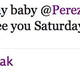 Illustration for article titled Celebs Tweet About Health Care Perez Hiltons Birthday